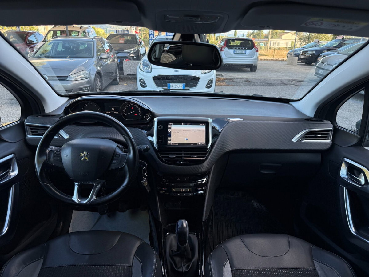 Peugeot 2008 100 Allure (20)