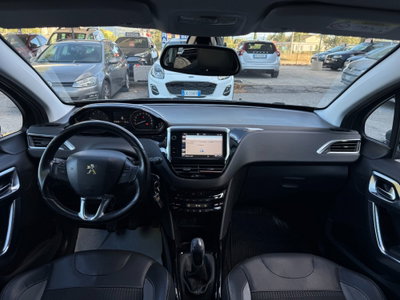 Peugeot 2008 100 Allure (20)