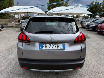 Peugeot 2008 100 Allure (3)