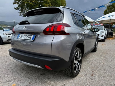 Peugeot 2008 100 Allure (4)