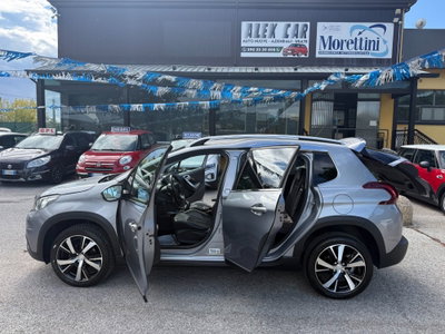Peugeot 2008 100 Allure (5)