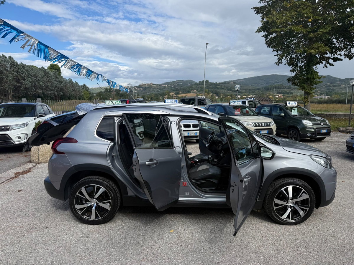 Peugeot 2008 100 Allure (6)