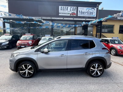 Peugeot 2008 100 Allure (7)