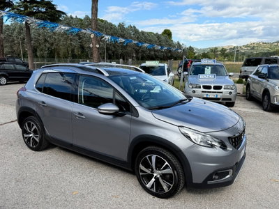 Peugeot 2008 100 Allure (9)