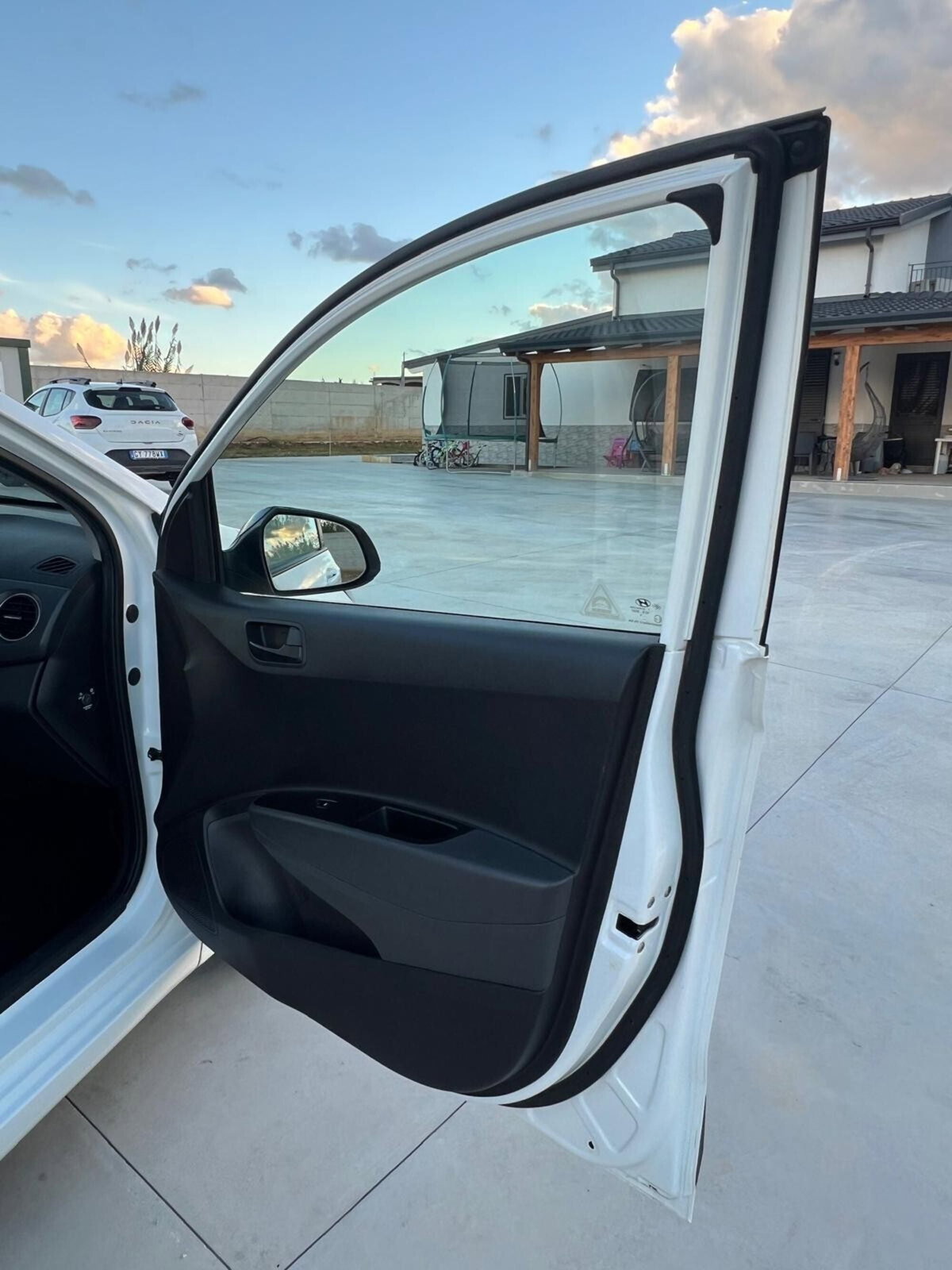 Hyundai i10 1.0 MPI Tech (10)