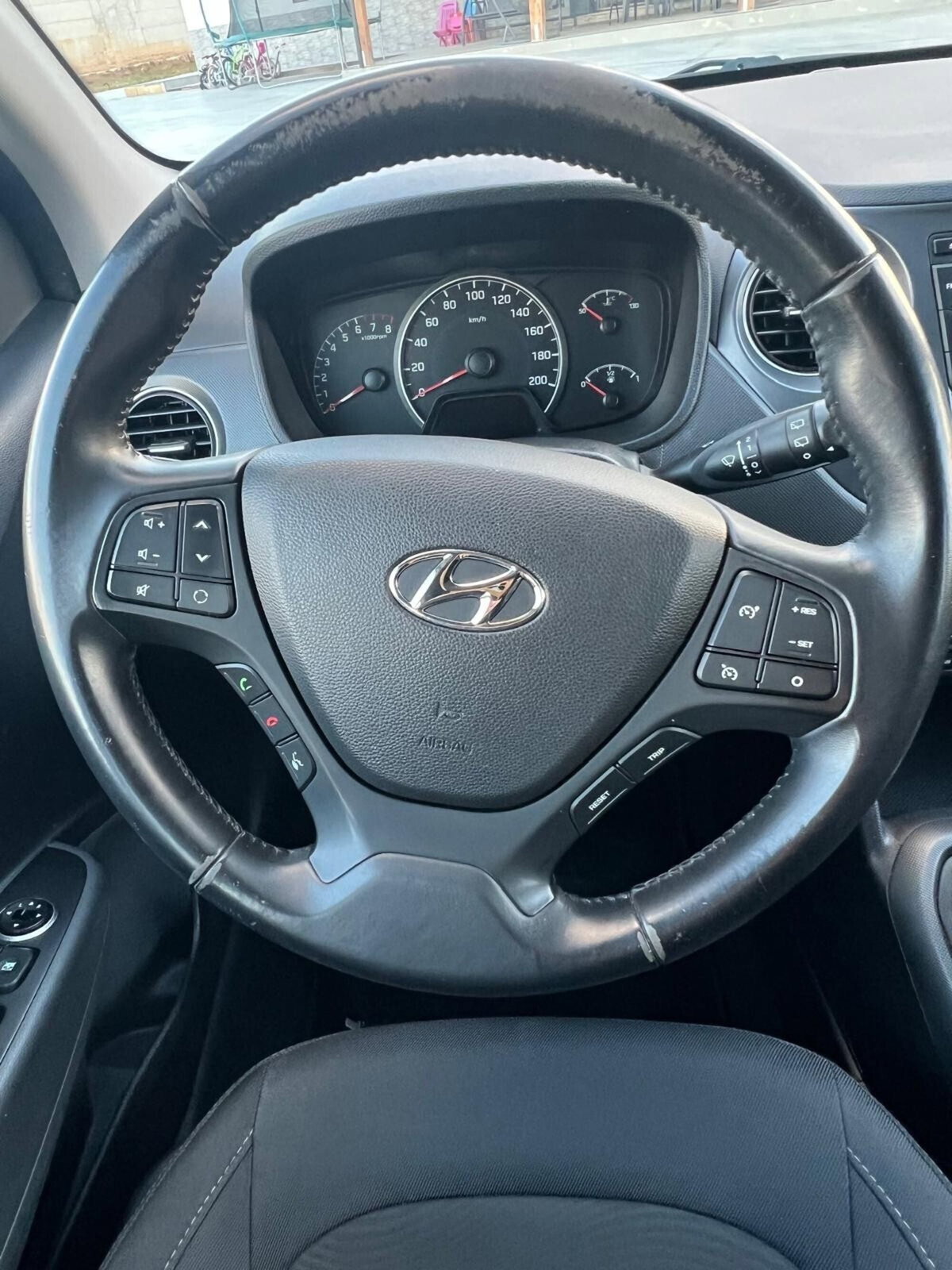 Hyundai i10 1.0 MPI Tech (15)