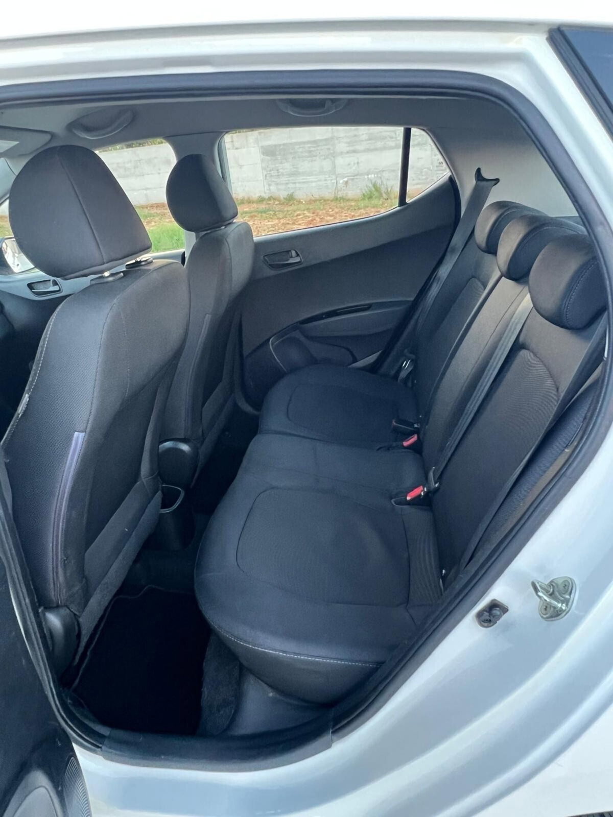 Hyundai i10 1.0 MPI Tech (19)