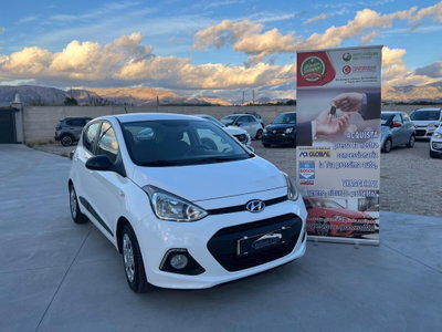 Hyundai i10 1.0 MPI Tech (2)