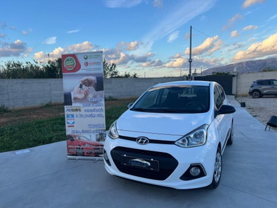 Hyundai i10 1.0 MPI Tech (3)