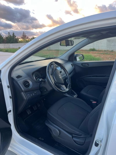 Hyundai i10 1.0 MPI Tech (8)