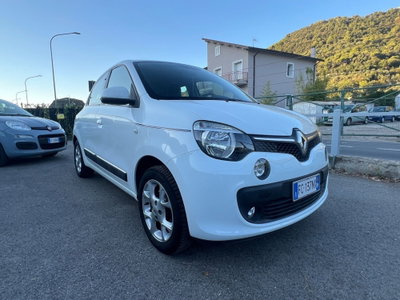 Renault Twingo SCe Stop&Start Intens usata