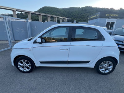 Renault Twingo SCe Stop&Start Intens (10)