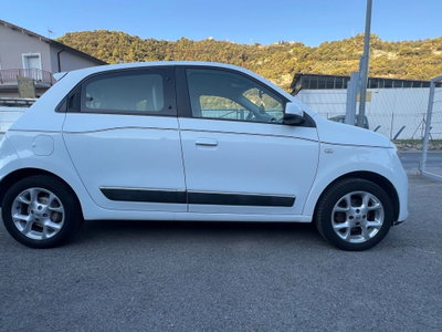 Renault Twingo SCe Stop&Start Intens (11)