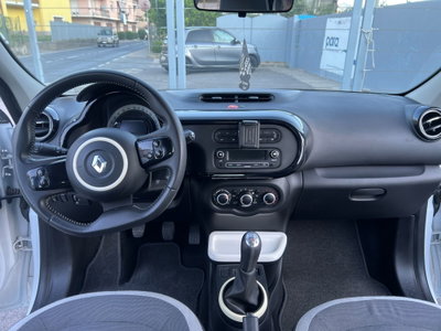 Renault Twingo SCe Stop&Start Intens (13)