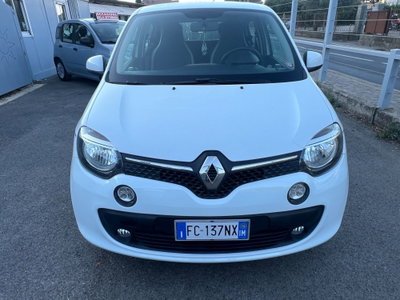 Renault Twingo SCe Stop&Start Intens (2)