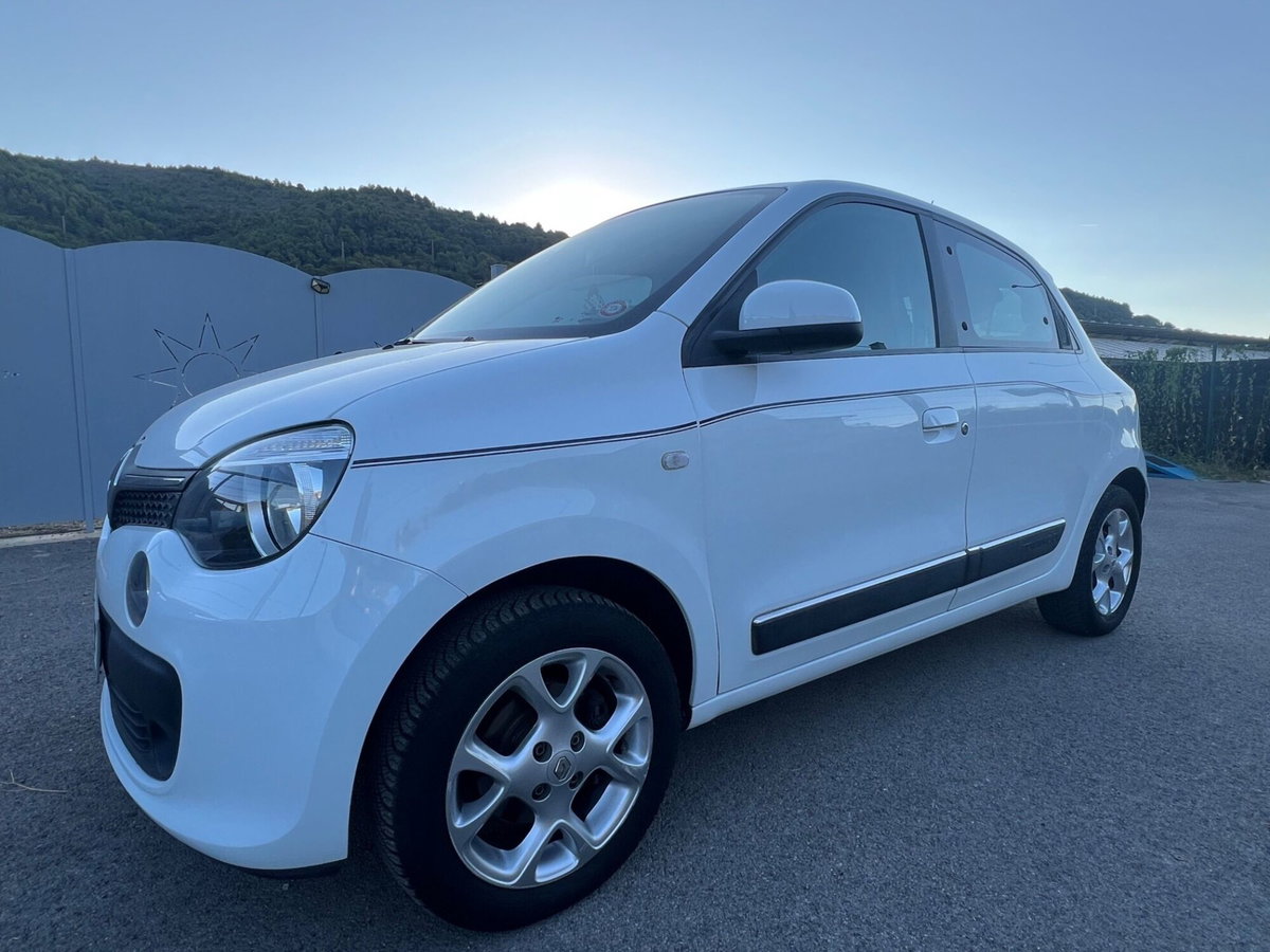 Renault Twingo SCe Stop&Start Intens (3)