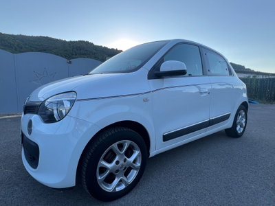 Renault Twingo SCe Stop&Start Intens (3)