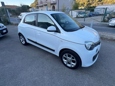 Renault Twingo SCe Stop&Start Intens (7)