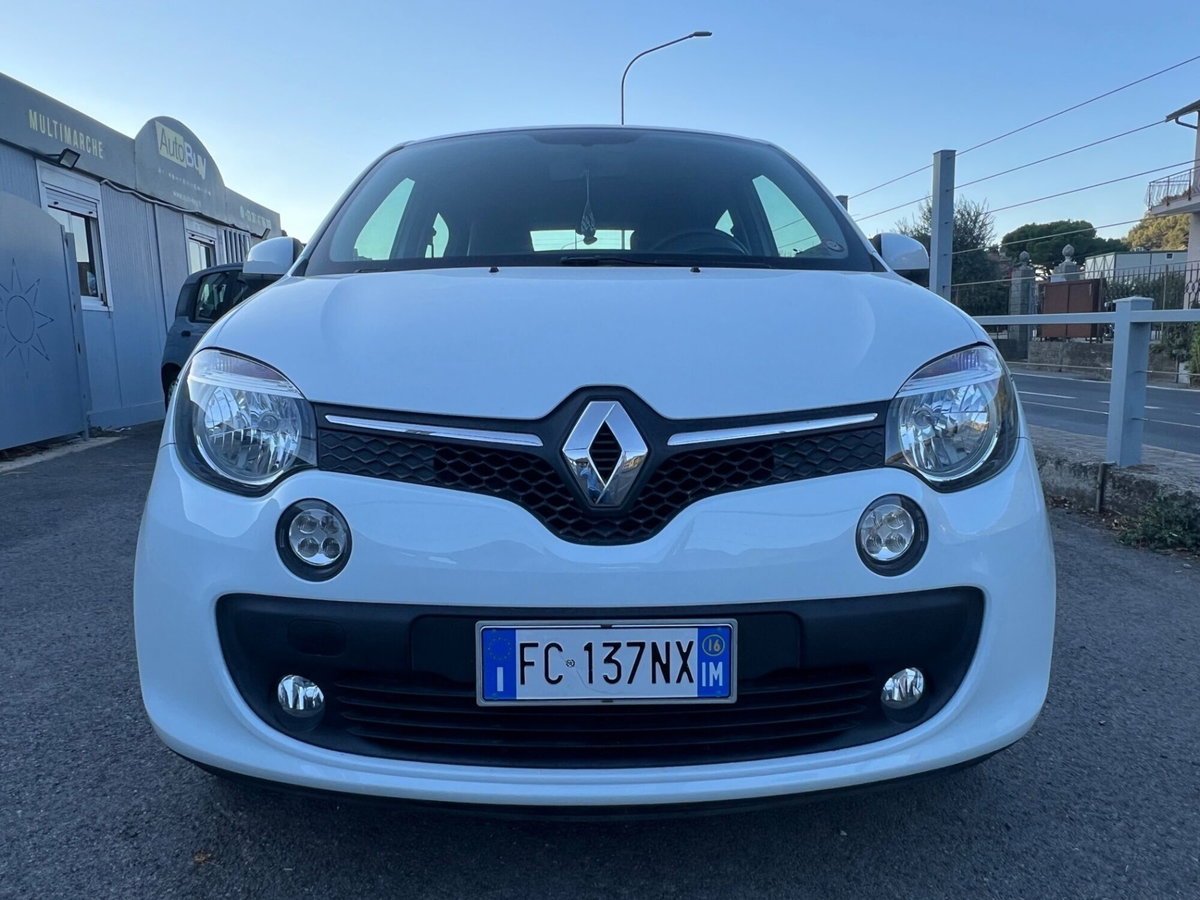 Renault Twingo SCe Stop&Start Intens (9)