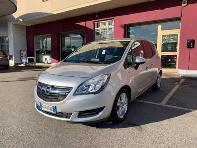 Opel Meriva 1.4 100CV Cosmo usata