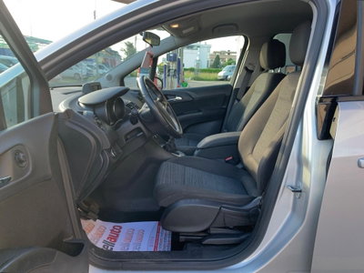 Opel Meriva 1.4 100CV Cosmo (10)