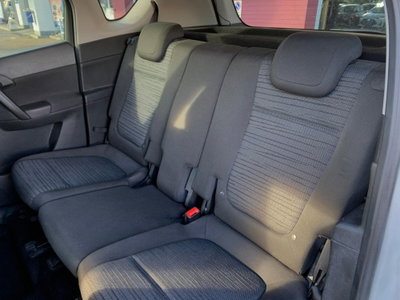 Opel Meriva 1.4 100CV Cosmo (12)