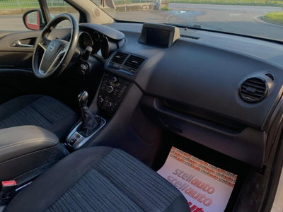 Opel Meriva 1.4 100CV Cosmo (15)