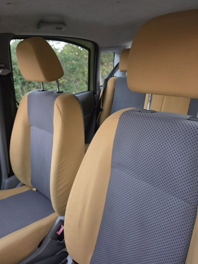 Fiat Panda 1.2 4x4 Climbing (15)