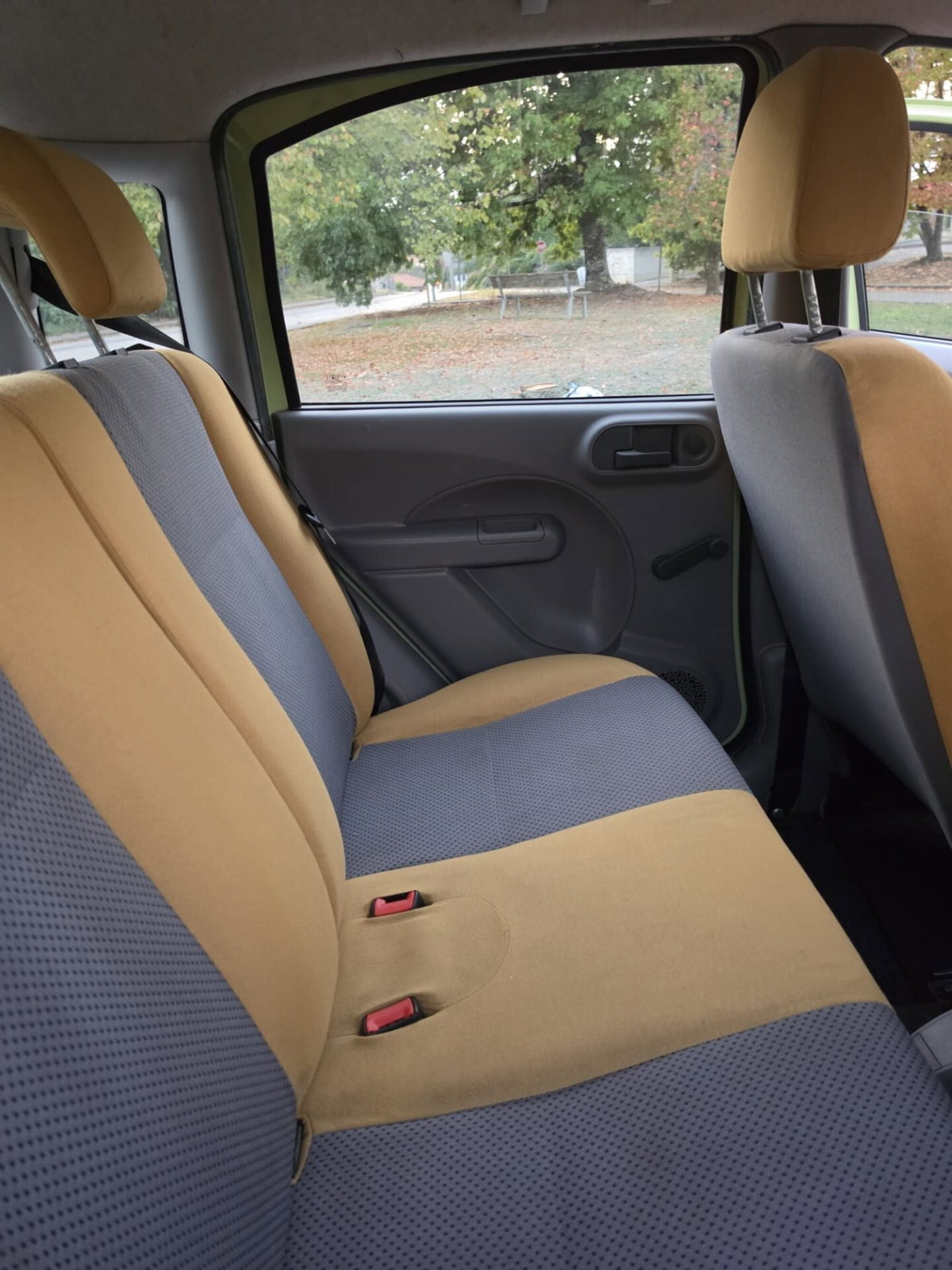 Fiat Panda 1.2 4x4 Climbing (17)