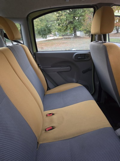 Fiat Panda 1.2 4x4 Climbing (17)