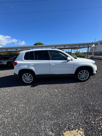 Volkswagen Tiguan 2.0 TDI 140 CV Sport & Style BlueMotion Technology (7)