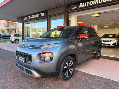 Citroen C3 PureTech 82 Feel usata