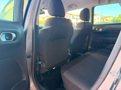 Citroen C3 PureTech 82 Feel (11)
