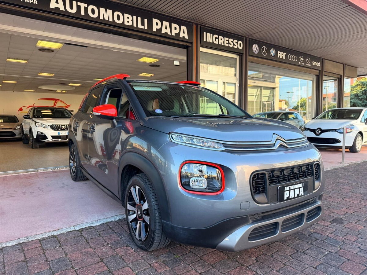 Citroen C3 PureTech 82 Feel (2)
