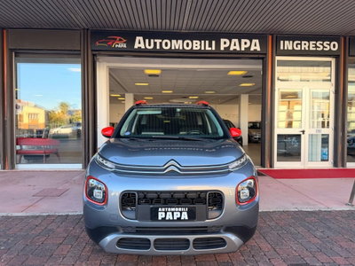Citroen C3 PureTech 82 Feel (3)
