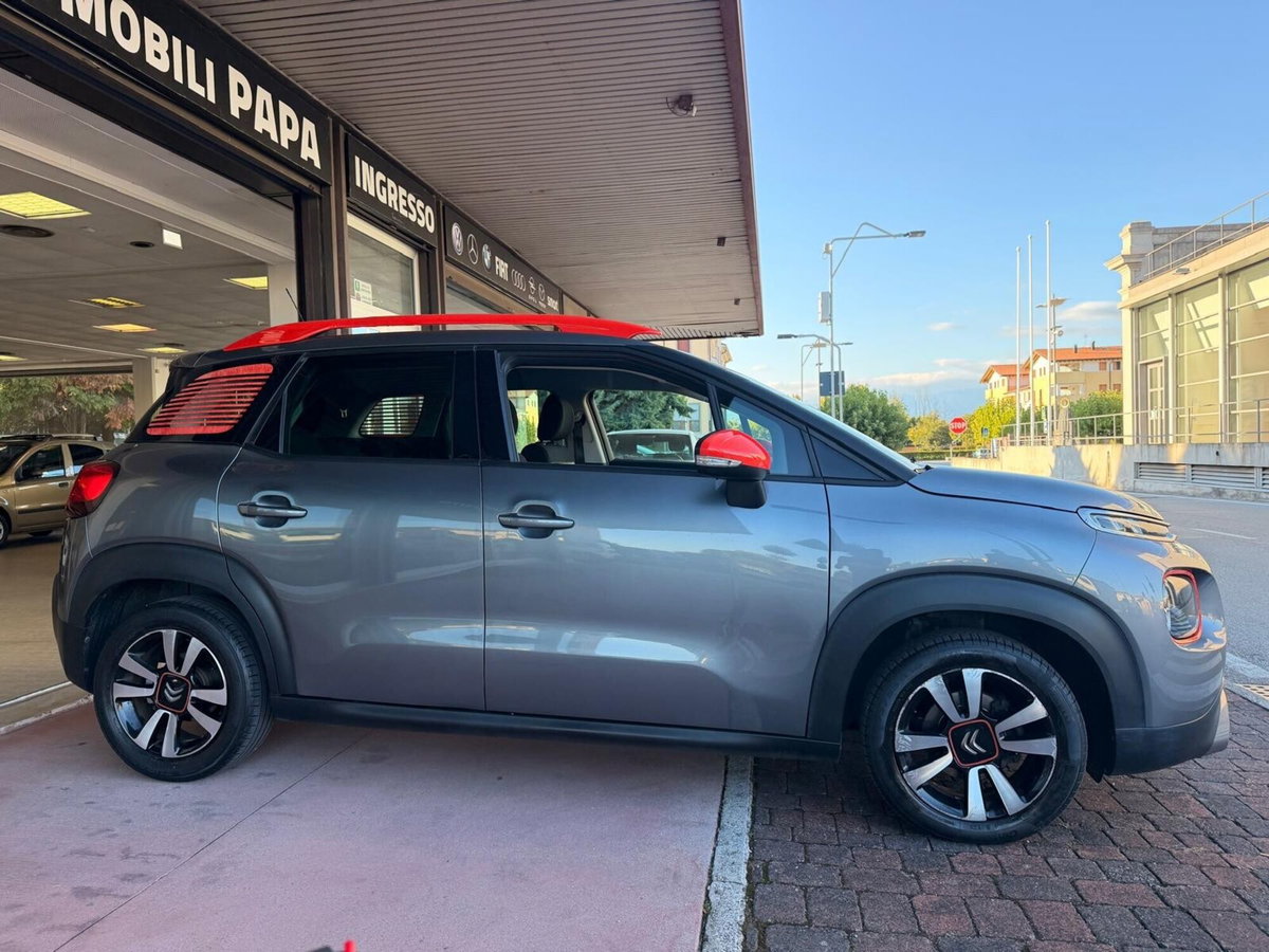 Citroen C3 PureTech 82 Feel (4)