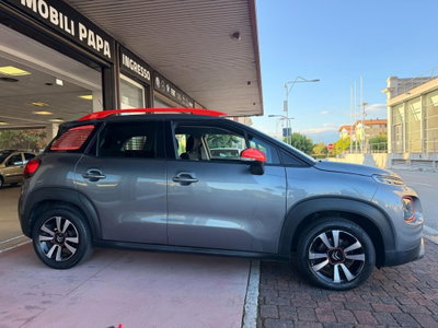 Citroen C3 PureTech 82 Feel (4)