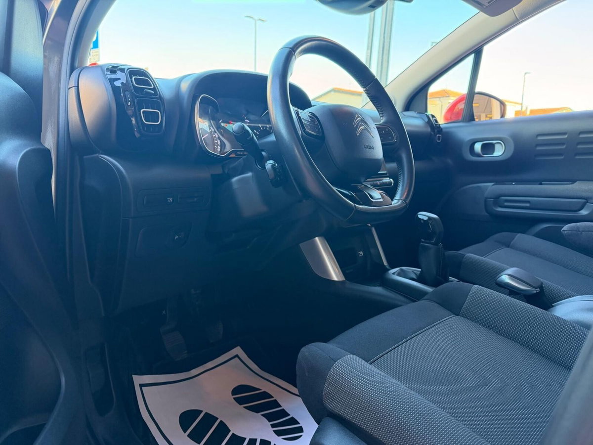Citroen C3 PureTech 82 Feel (8)
