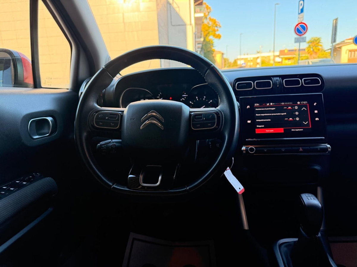Citroen C3 PureTech 82 Feel (9)