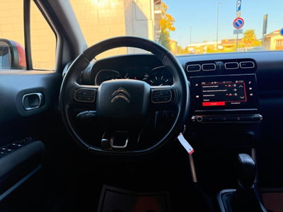 Citroen C3 PureTech 82 Feel (9)