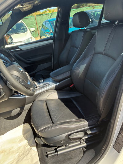 BMW X4 xDrive20d Msport (11)