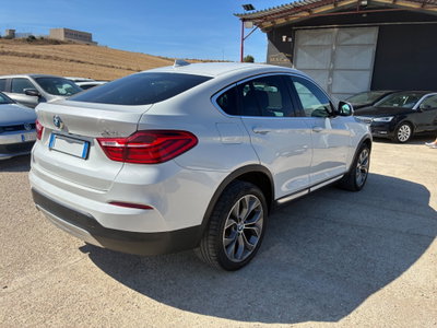 BMW X4 xDrive20d Msport (3)