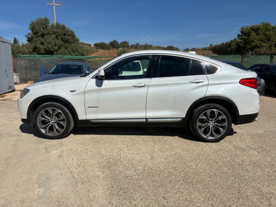 BMW X4 xDrive20d Msport (5)