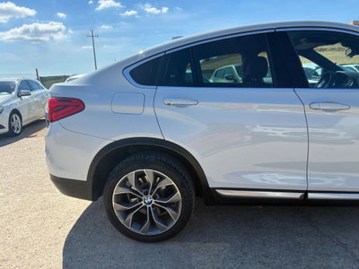 BMW X4 xDrive20d Msport (8)