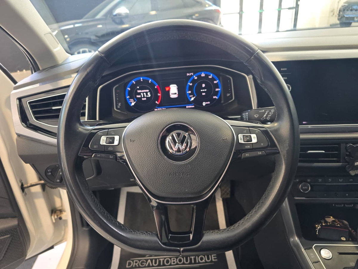 Volkswagen Polo 1.0 TSI 115 CV DSG 5p. Highline BlueMotion Technology (10)