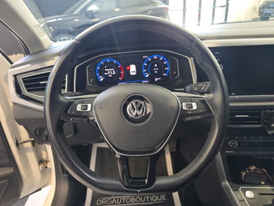 Volkswagen Polo 1.0 TSI 115 CV DSG 5p. Highline BlueMotion Technology (10)
