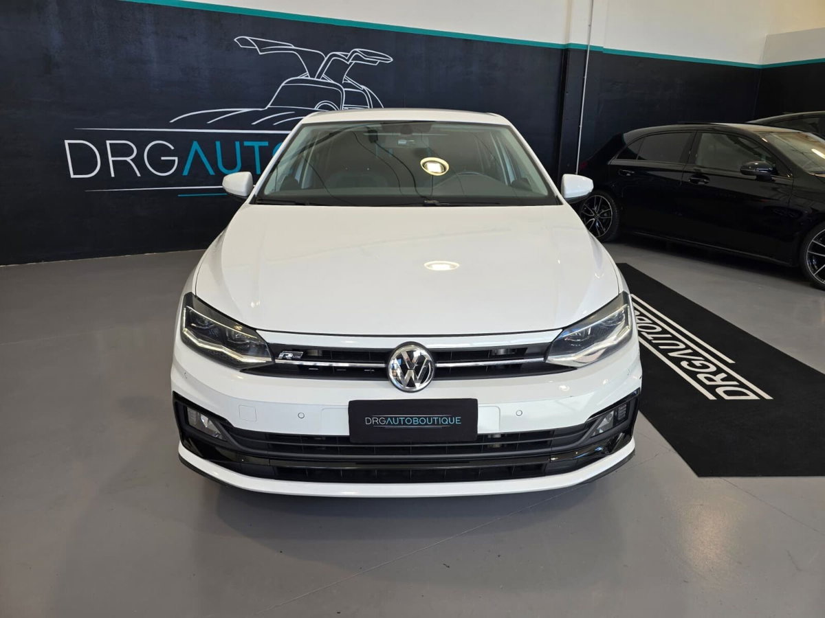 Volkswagen Polo 1.0 TSI 115 CV DSG 5p. Highline BlueMotion Technology (2)