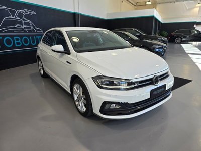 Volkswagen Polo 1.0 TSI 115 CV DSG 5p. Highline BlueMotion Technology (3)