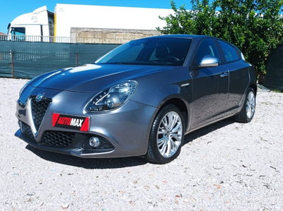 Alfa Romeo Giulietta 1.6 JTDm Ti 120cv (4)