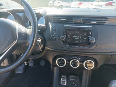 Alfa Romeo Giulietta 1.6 JTDm Ti 120cv (9)